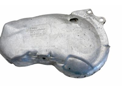 Volkswagen Jetta Exhaust Heat Shield - 04L-131-783-F