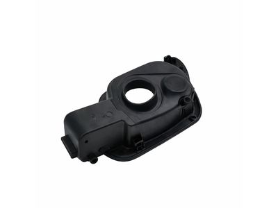 2022 Volkswagen Jetta Fuel Filler Housing - 17A-809-857-E