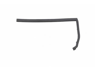Volkswagen Touareg Door Seal - 7L0-839-762-D