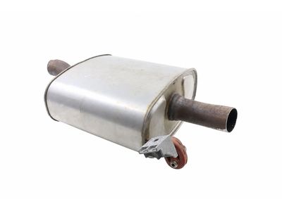 Volkswagen Atlas Exhaust Pipe - 3QF-253-409-G