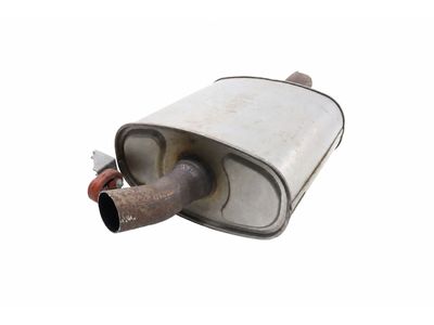 Volkswagen Atlas Exhaust Pipe - 3QF-253-409-G