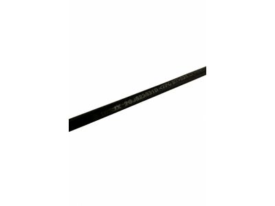 Volkswagen Hood Release Cable - 2GJ-823-531-D