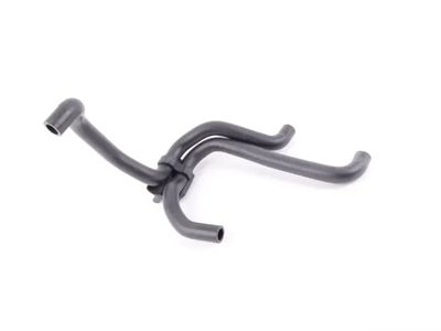 Volkswagen Jetta Water Hose - 1K0-121-086-AD