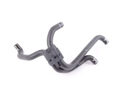 Volkswagen Jetta Water Hose - 1K0-121-086-AD
