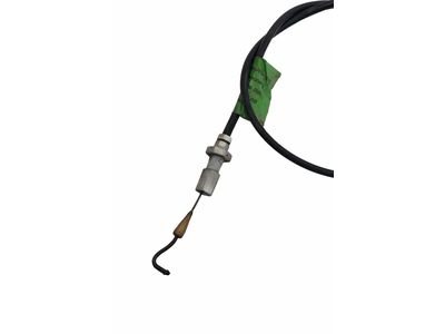 Volkswagen Scirocco Throttle Cable - 171-723-555-C