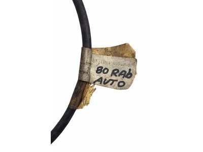 Volkswagen Scirocco Throttle Cable - 171-723-555-C