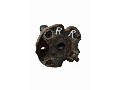 Volkswagen Spindle - 5C0-501-117-B