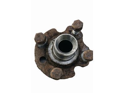 Volkswagen Spindle - 5C0-501-117-B