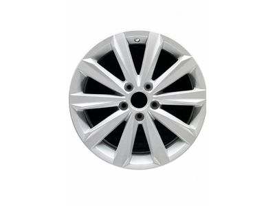 Volkswagen 5K0-601-025-AD-88Z