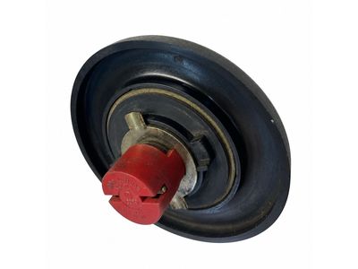 Volkswagen Vanagon Gas Cap - 251-201-551-C