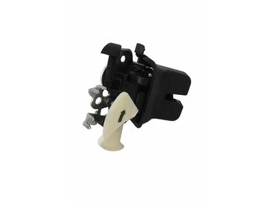 Volkswagen Tailgate Lock - 561-827-505-C