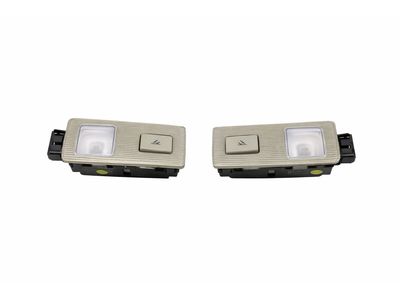 Volkswagen Interior Lights - 3CN-947-291-A-ZA2