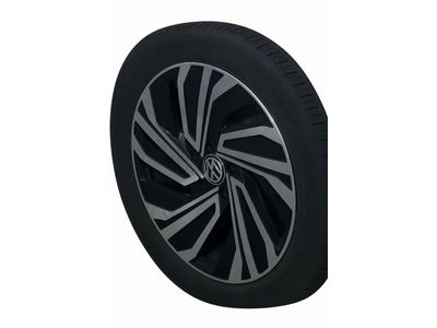 Volkswagen 5GM-601-025-J-FZZ