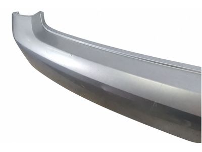 Volkswagen Jetta Bumper Cover - 1K5-807-417-H-GRU
