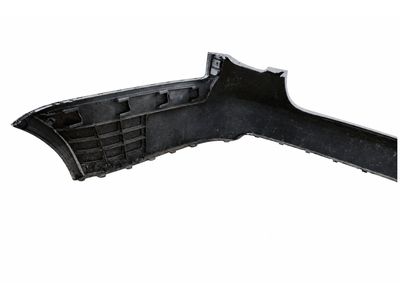 Volkswagen Jetta Bumper Cover - 1K5-807-417-H-GRU