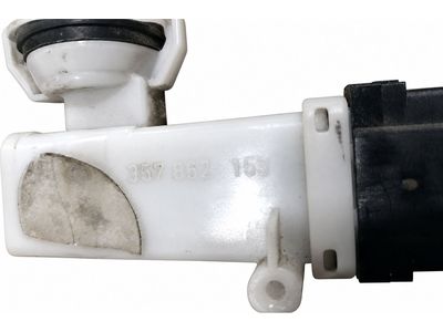 Volkswagen 357-862-153-J