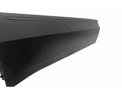 2020 Volkswagen Atlas Door Moldings - 3CN-854-939-F-9B9