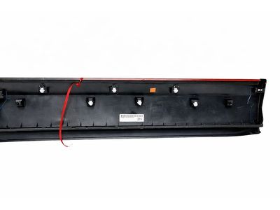 2020 Volkswagen Atlas Door Moldings - 3CN-854-939-F-9B9