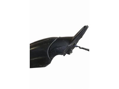 Volkswagen Car Mirror - 17A-857-508-AJ-9B9