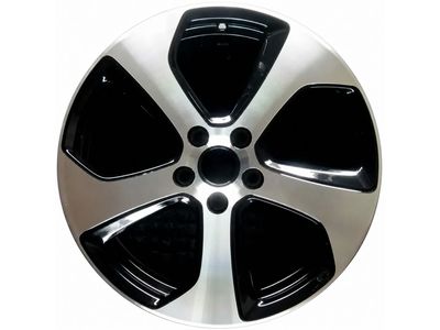 Volkswagen 5G0-601-025-AS-FZZ