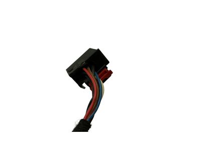 Volkswagen 1K1-857-507-DC-9B9