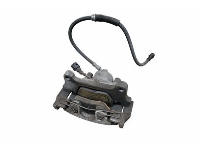 Volkswagen Golf Brake Caliper - 1K0-615-123-E