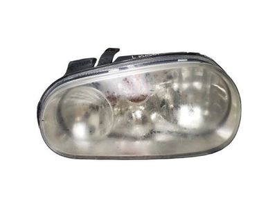 Volkswagen R32 Headlight - 1J0-941-017-D