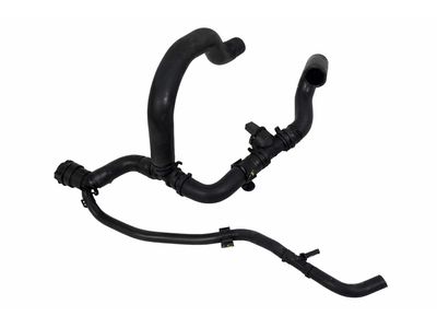 Volkswagen e-Golf Cooling Hose - 5QE-121-049-AA