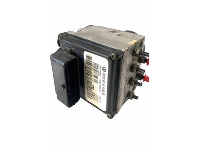 Volkswagen Brake Controller - 3C0-614-109-B-BEF