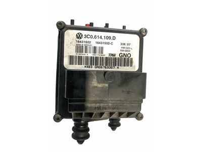 Volkswagen Brake Controller - 3C0-614-109-B-BEF