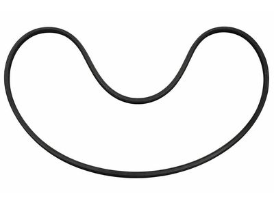 Volkswagen ID.4 Door Seal - 11A-867-914-C-9B9