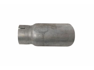 Volkswagen CC Exhaust Pipe - 3C0-253-684-A