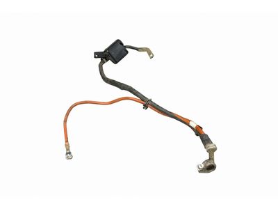 Volkswagen Beetle Battery Cable - 5C0-971-228-M