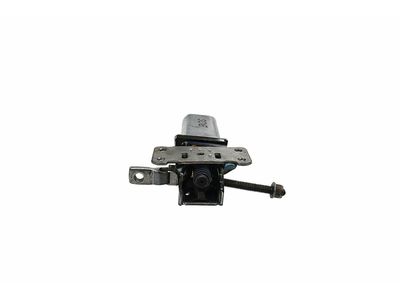 Volkswagen CC Seat Motor - 8K0-959-762