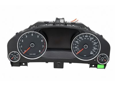 Volkswagen Touareg Tachometer - 7P6-920-983-MX