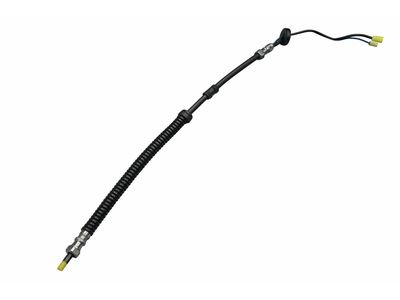 Volkswagen Brake Line - 7P0-611-701-B