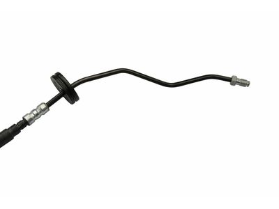 Volkswagen Brake Line - 7P0-611-701-B