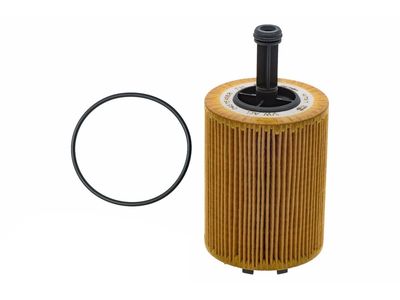 Volkswagen R32 Oil Filter - 071-115-562-C