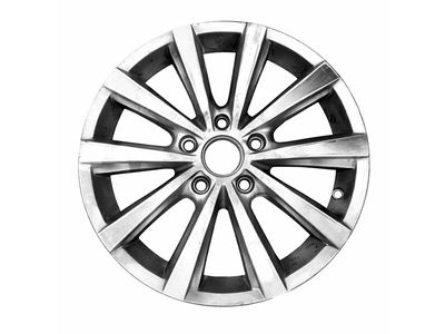 Volkswagen 5C0-601-025-Q-8Z8