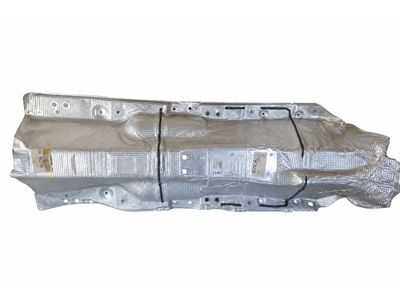 Volkswagen 3C0-825-671-K
