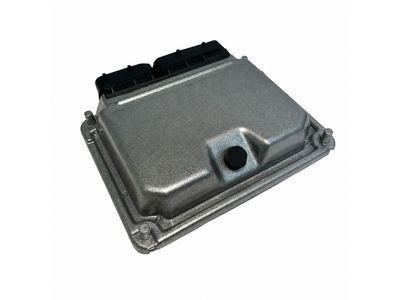 Volkswagen Beetle Engine Control Module - 06A-906-032-KC