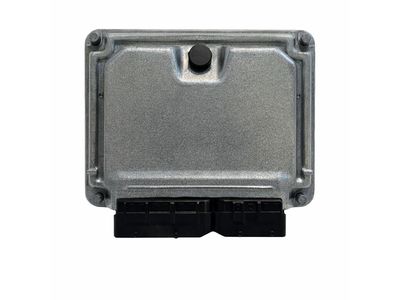 Volkswagen Beetle Engine Control Module - 06A-906-032-KC