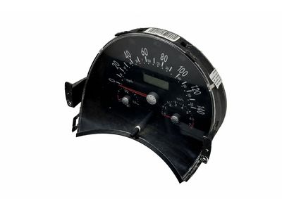Volkswagen Beetle Tachometer - 1C0-919-950-D