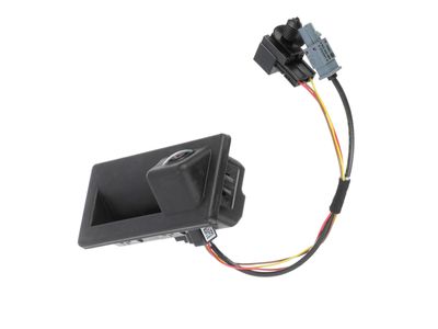 Volkswagen 3CN-827-566-A