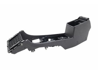 Volkswagen Center Console - 561-863-241-M-82V