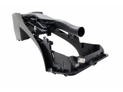 Volkswagen Center Console - 561-863-241-M-82V