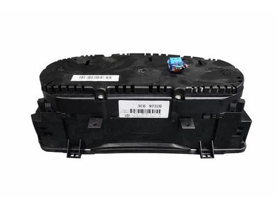 Volkswagen Tiguan Tachometer - 5N0-920-973-E