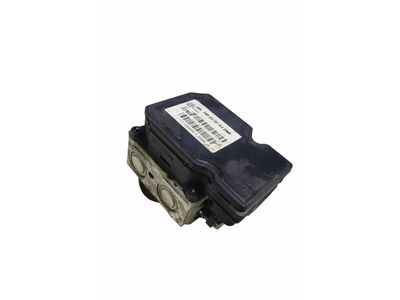 Volkswagen Tiguan ABS Pump And Motor Assembly - 5N0-614-109-Q-BEF