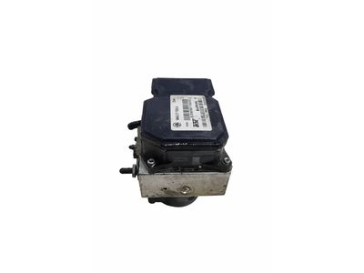 Volkswagen Tiguan ABS Pump And Motor Assembly - 5N0-614-109-Q-BEF
