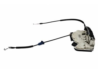 Volkswagen 5N1-837-016-D
